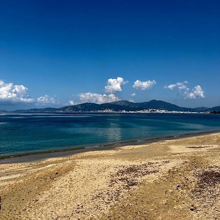Suite Les Couchants Porticcio (Corsica) Exterior foto