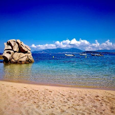 Suite Les Couchants Porticcio (Corsica) Exterior foto