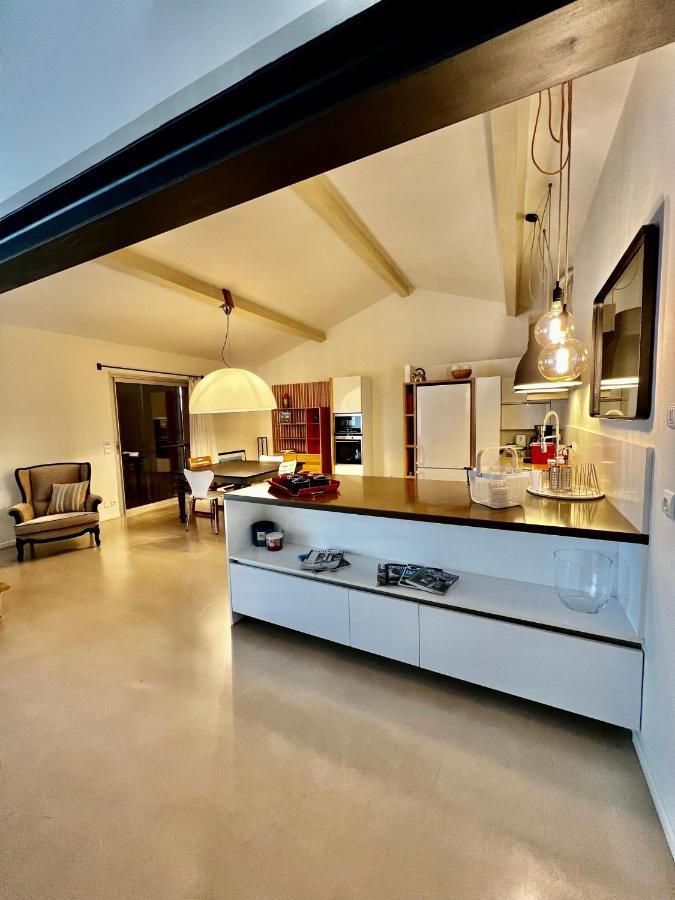 Suite Les Couchants Porticcio (Corsica) Exterior foto
