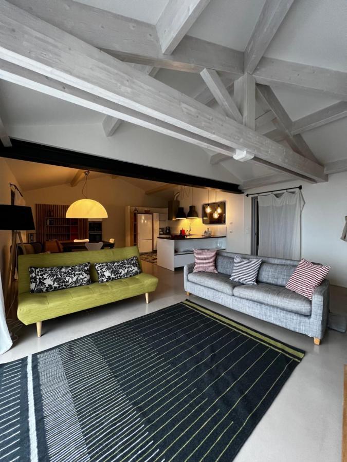 Suite Les Couchants Porticcio (Corsica) Exterior foto