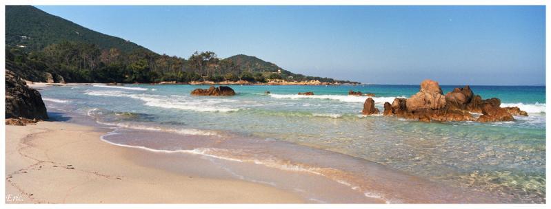 Suite Les Couchants Porticcio (Corsica) Exterior foto