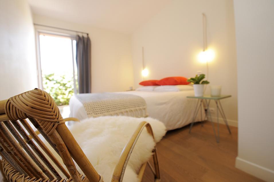 Suite Les Couchants Porticcio (Corsica) Exterior foto