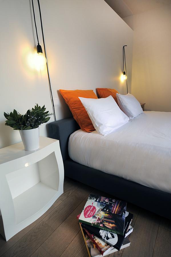 Suite Les Couchants Porticcio (Corsica) Exterior foto