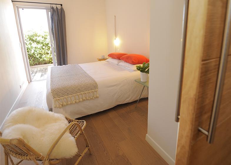 Suite Les Couchants Porticcio (Corsica) Exterior foto