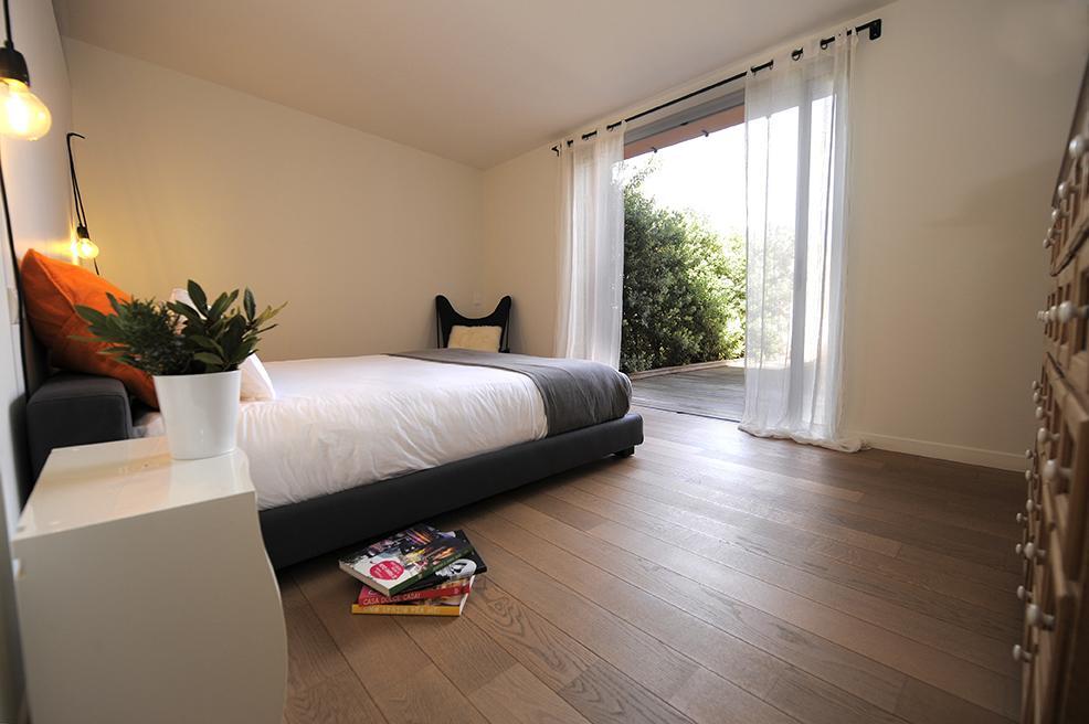 Suite Les Couchants Porticcio (Corsica) Exterior foto