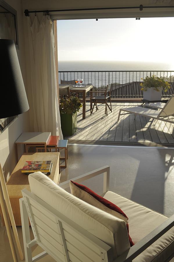 Suite Les Couchants Porticcio (Corsica) Exterior foto
