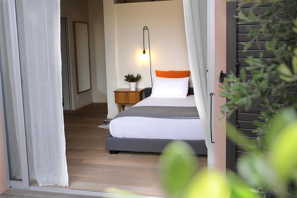 Suite Les Couchants Porticcio (Corsica) Exterior foto