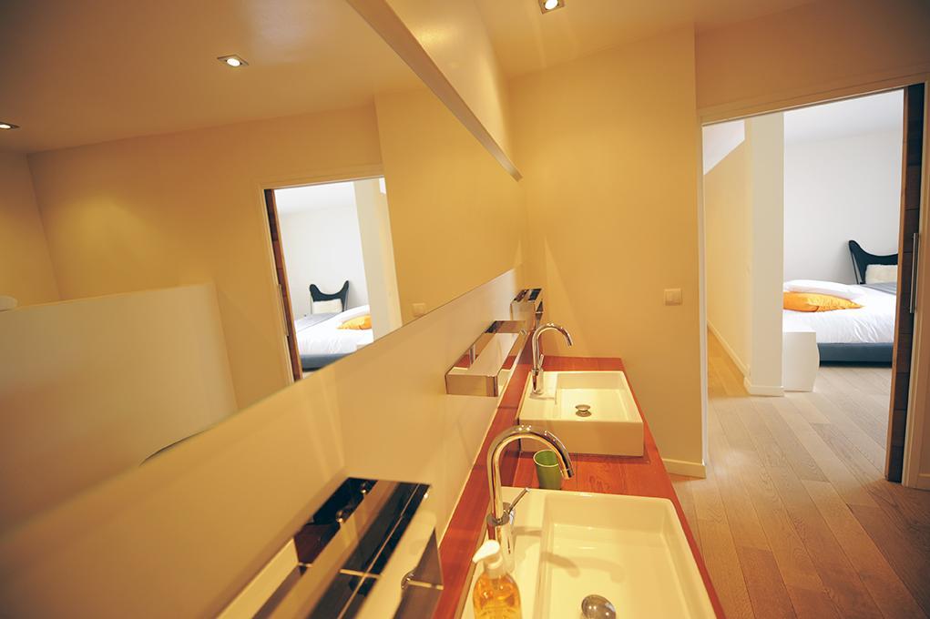 Suite Les Couchants Porticcio (Corsica) Exterior foto