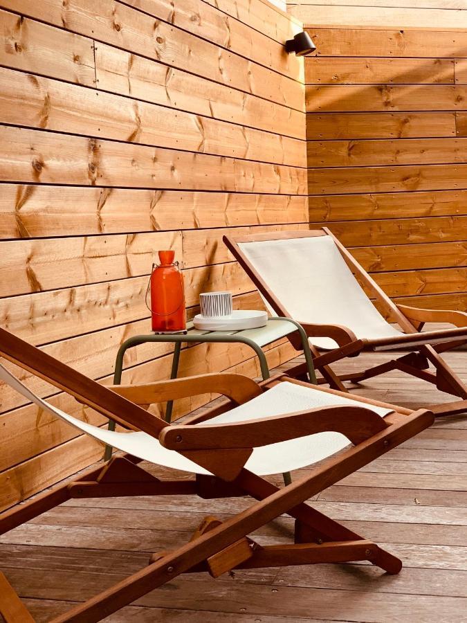 Suite Les Couchants Porticcio (Corsica) Exterior foto