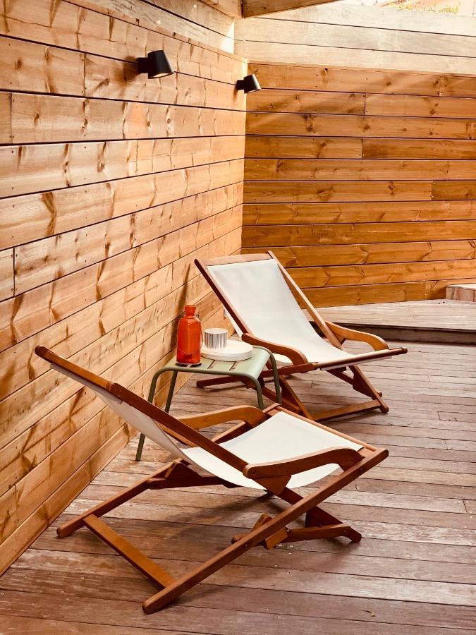 Suite Les Couchants Porticcio (Corsica) Exterior foto