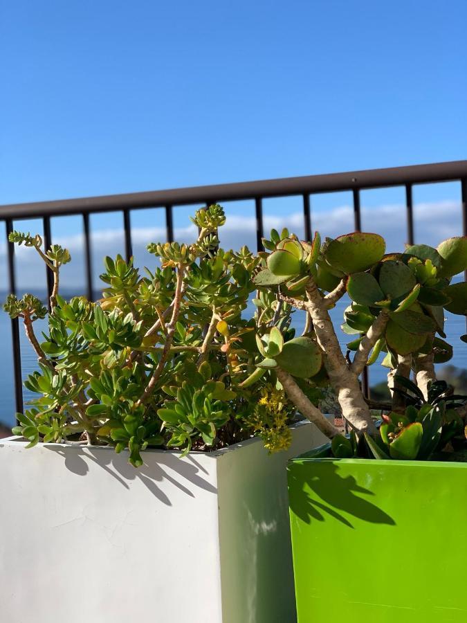 Suite Les Couchants Porticcio (Corsica) Exterior foto