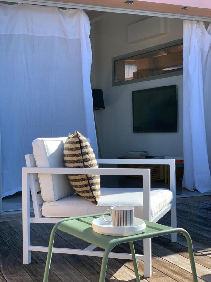 Suite Les Couchants Porticcio (Corsica) Exterior foto