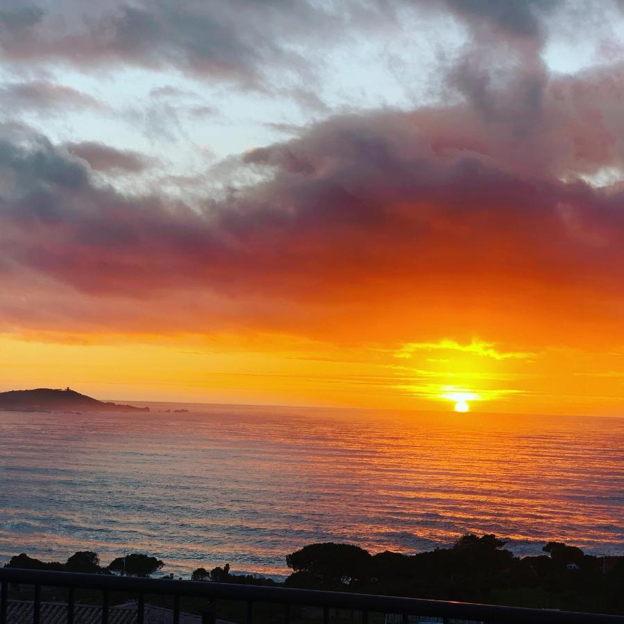 Suite Les Couchants Porticcio (Corsica) Exterior foto