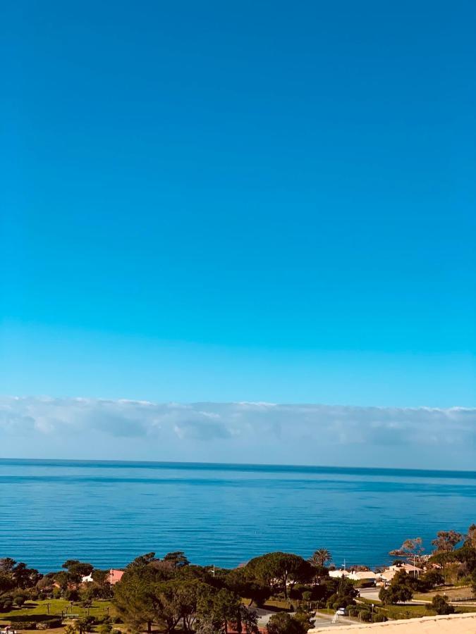 Suite Les Couchants Porticcio (Corsica) Exterior foto