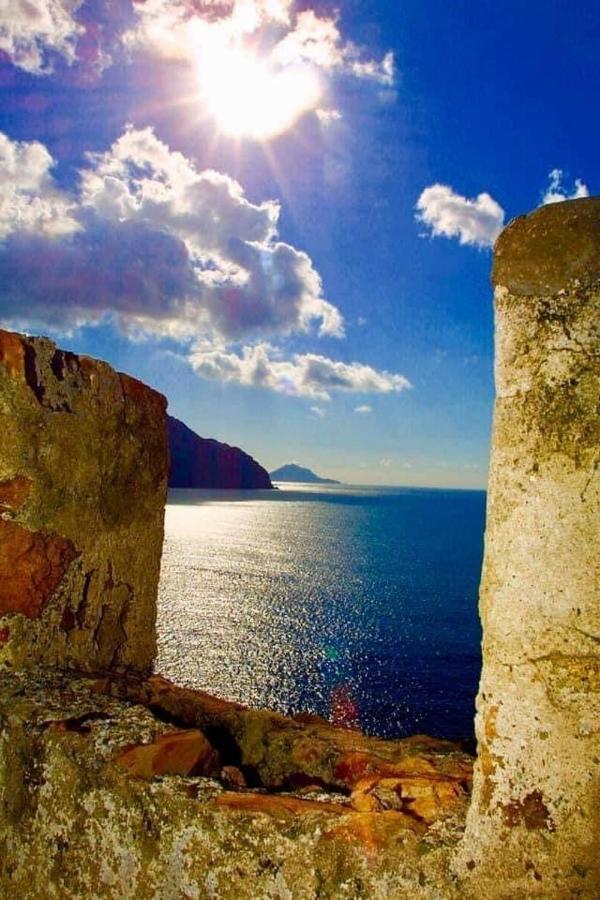 Suite Les Couchants Porticcio (Corsica) Exterior foto